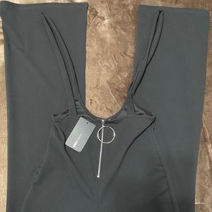 Jump in the Ring Jumpsuit